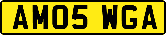 AM05WGA