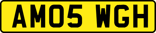 AM05WGH