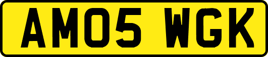 AM05WGK