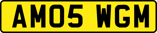 AM05WGM