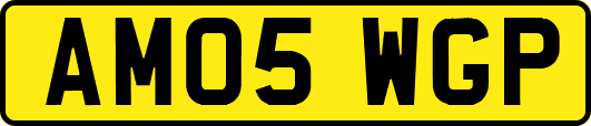 AM05WGP
