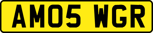 AM05WGR