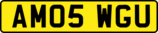 AM05WGU