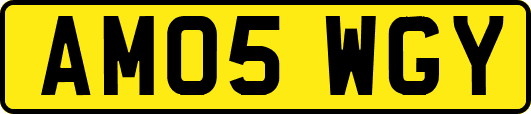 AM05WGY