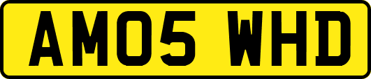 AM05WHD