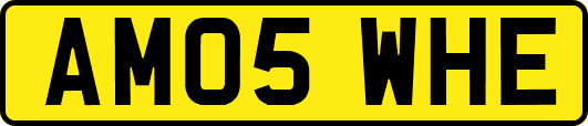 AM05WHE
