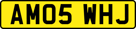 AM05WHJ