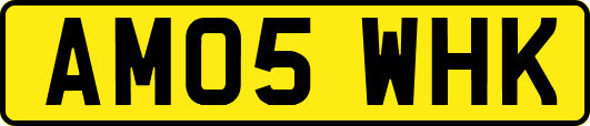 AM05WHK