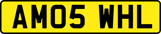 AM05WHL
