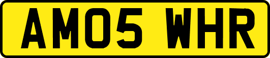AM05WHR