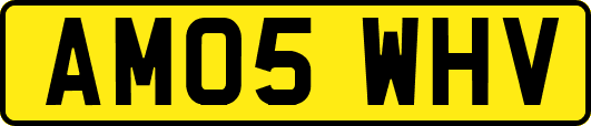AM05WHV