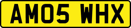 AM05WHX