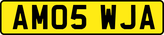 AM05WJA