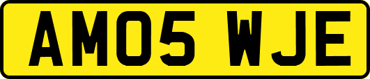 AM05WJE