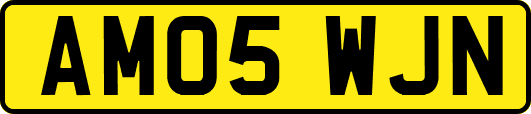 AM05WJN