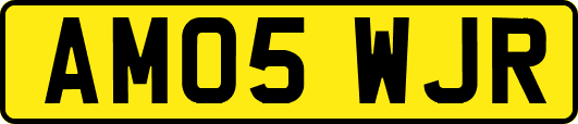 AM05WJR