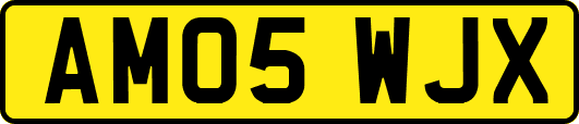 AM05WJX