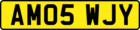 AM05WJY