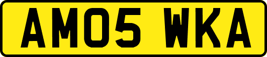 AM05WKA