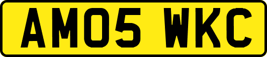 AM05WKC