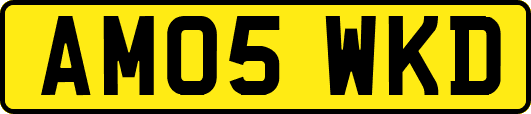 AM05WKD