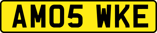 AM05WKE