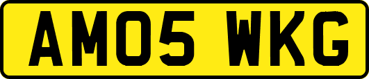 AM05WKG