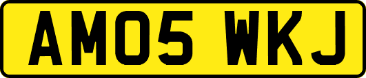 AM05WKJ