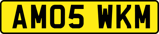 AM05WKM