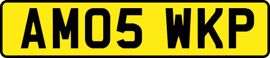 AM05WKP