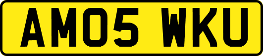 AM05WKU