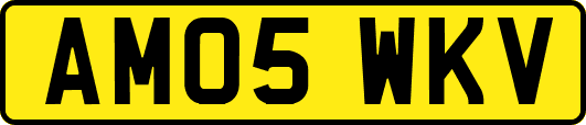 AM05WKV