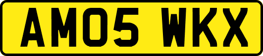 AM05WKX