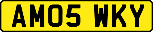 AM05WKY