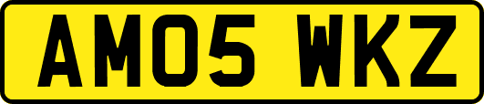 AM05WKZ