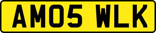 AM05WLK