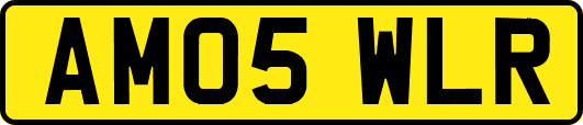 AM05WLR
