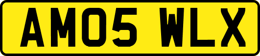 AM05WLX