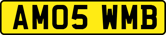 AM05WMB