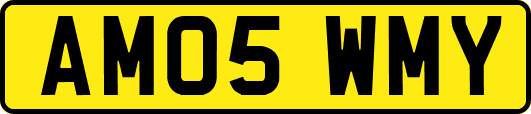 AM05WMY