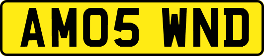 AM05WND
