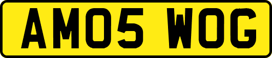 AM05WOG
