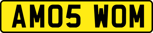 AM05WOM