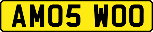 AM05WOO