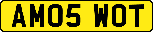 AM05WOT