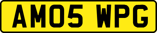 AM05WPG