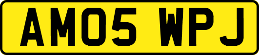 AM05WPJ