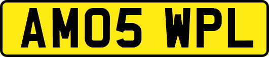 AM05WPL