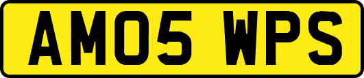 AM05WPS