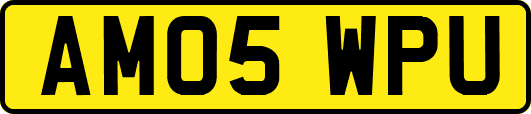 AM05WPU